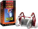 Kidde Fire Escape Ladders